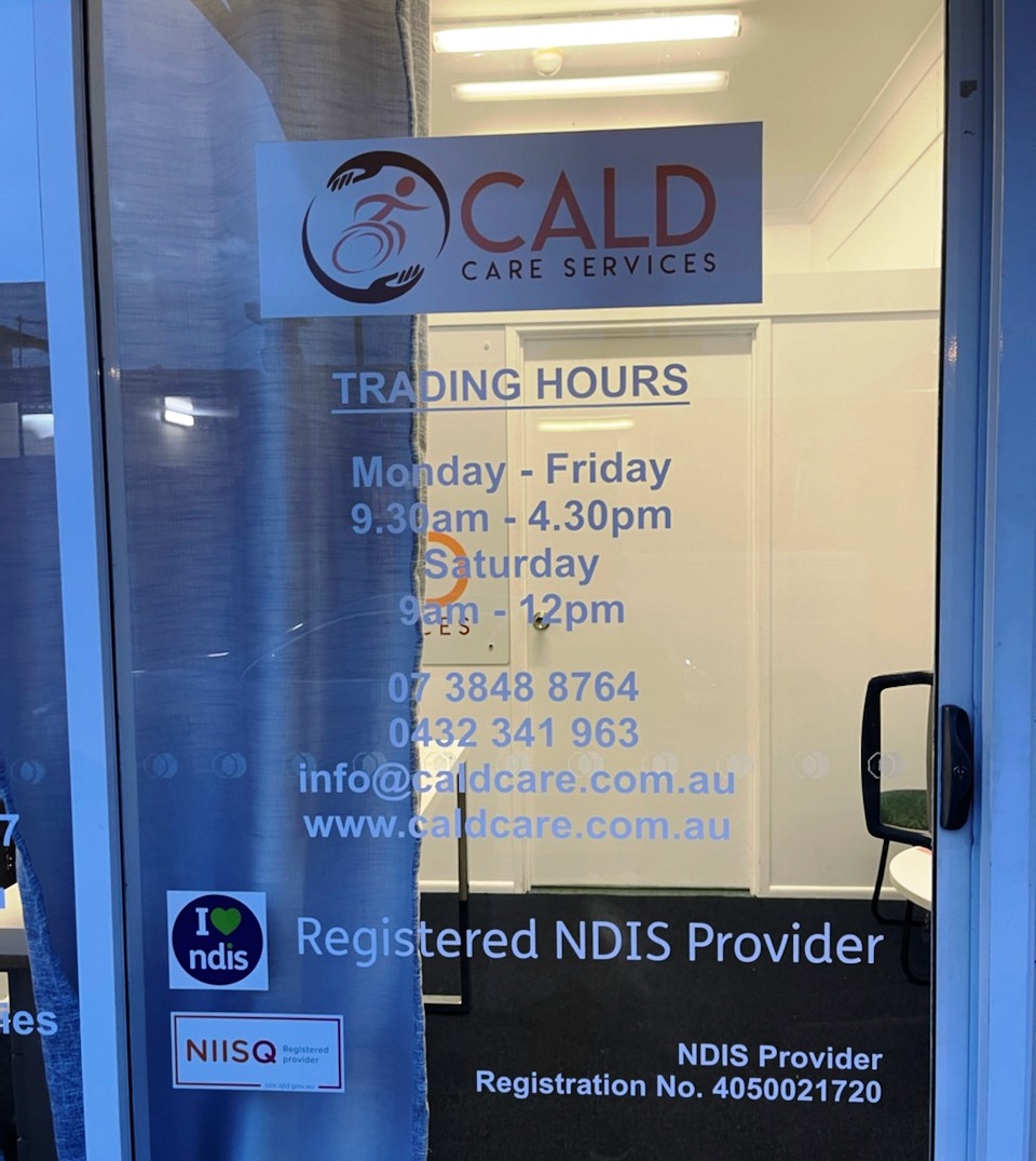Cald Care Services
